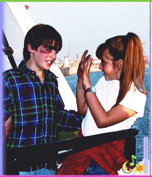 Foto de odiariodedaniela