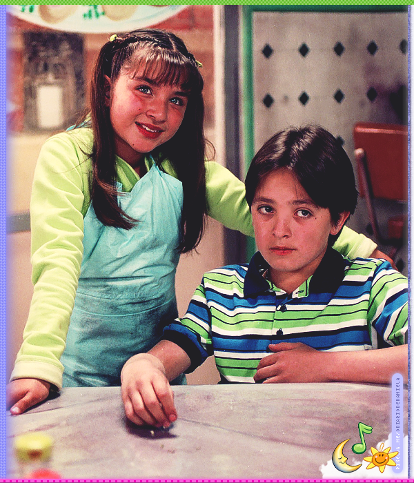 Foto de odiariodedaniela