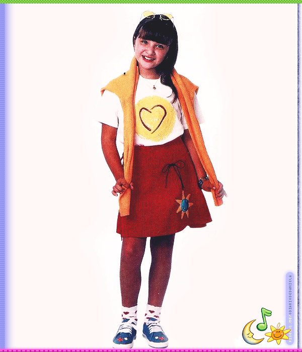 Foto de odiariodedaniela