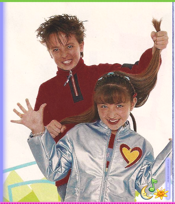 Foto de odiariodedaniela