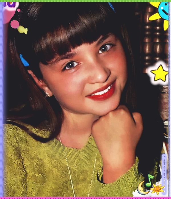 Foto de odiariodedaniela