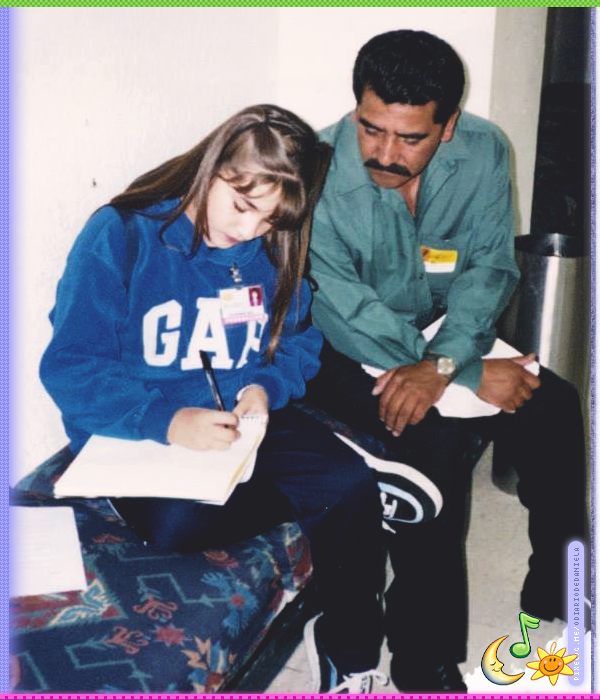 Foto de odiariodedaniela