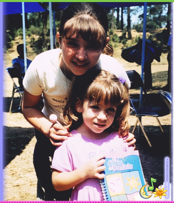 Foto de odiariodedaniela