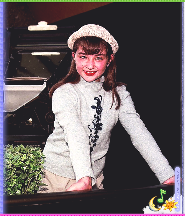 Foto de odiariodedaniela