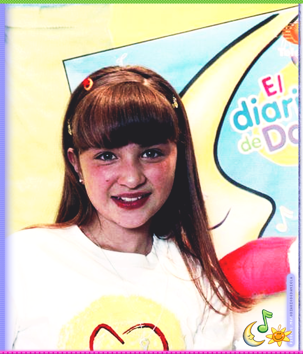 Foto de odiariodedaniela