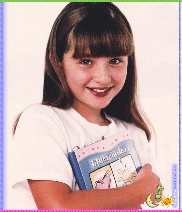 Foto de odiariodedaniela