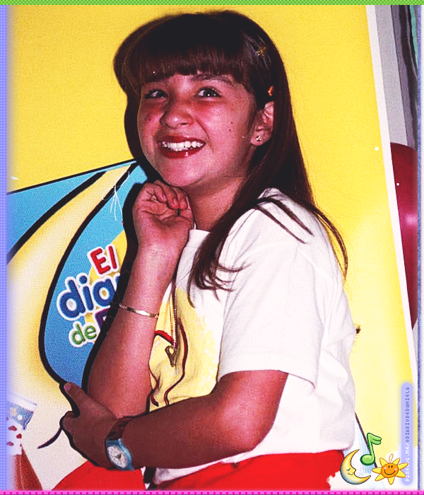 Foto de odiariodedaniela