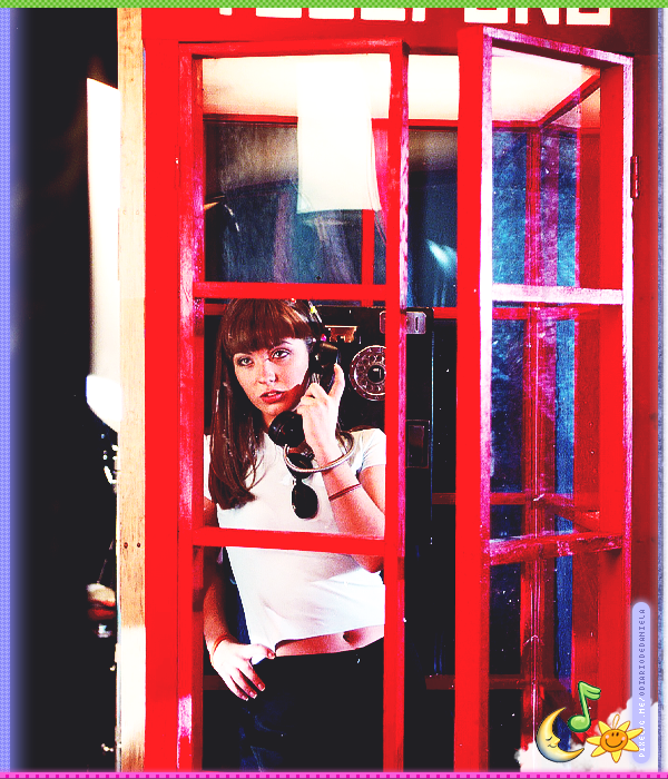 Foto de odiariodedaniela