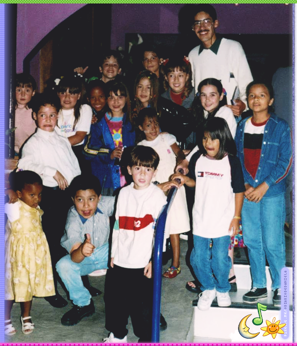 Foto de odiariodedaniela