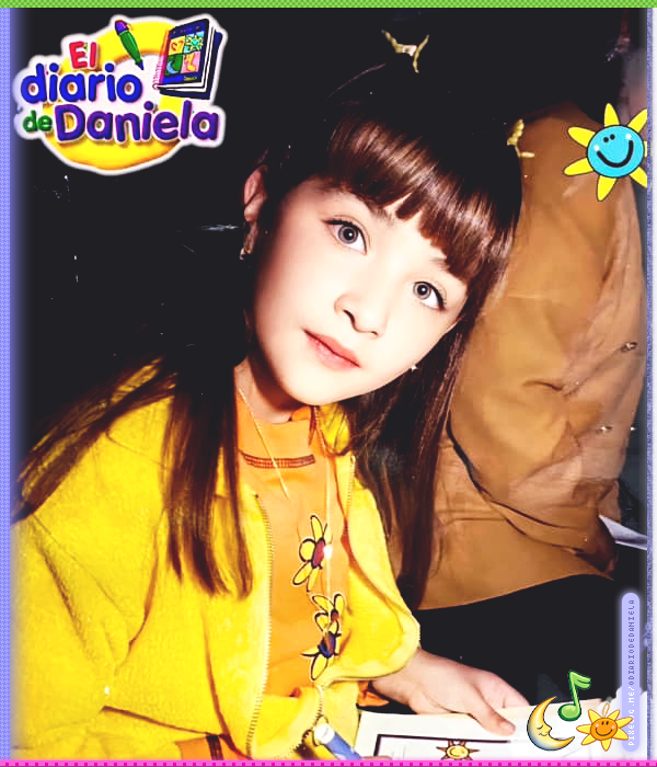 Foto de odiariodedaniela