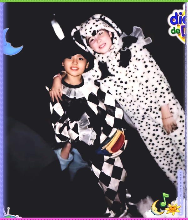 Foto de odiariodedaniela