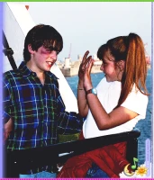 Imagem recente de odiariodedaniela