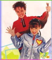 Imagem recente de odiariodedaniela