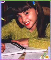 Imagem recente de odiariodedaniela