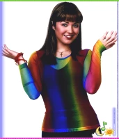 Imagem recente de odiariodedaniela