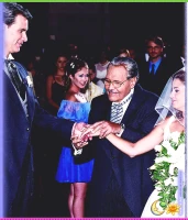 Imagem recente de odiariodedaniela