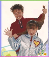 Imagem recente de odiariodedaniela