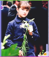 Imagem recente de odiariodedaniela