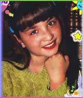 Imagem recente de odiariodedaniela