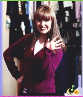 Imagem recente de odiariodedaniela