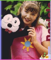 Imagem recente de odiariodedaniela