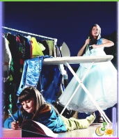 Imagem recente de odiariodedaniela