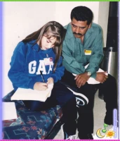 Imagem recente de odiariodedaniela