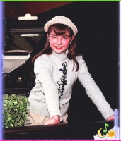 Imagem recente de odiariodedaniela