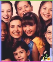 Imagem recente de odiariodedaniela