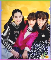 Imagem recente de odiariodedaniela