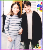 Imagem recente de odiariodedaniela