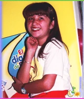 Imagem recente de odiariodedaniela