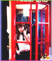 Imagem recente de odiariodedaniela