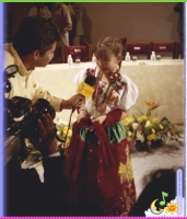 Imagem recente de odiariodedaniela