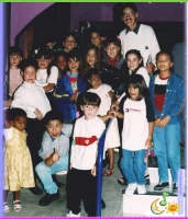 Imagem recente de odiariodedaniela