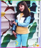 Imagem recente de odiariodedaniela