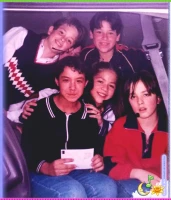 Imagem recente de odiariodedaniela