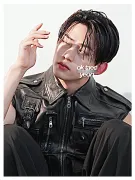 Imagem recente de oktaecyeon