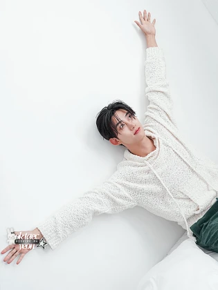 Imagem recente de oktaecyeon