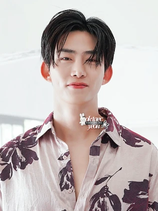 Imagem recente de oktaecyeon