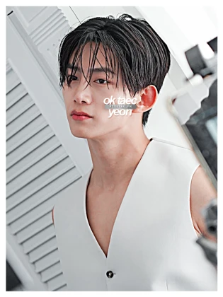 Imagem recente de oktaecyeon