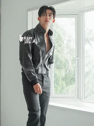 Imagem recente de oktaecyeon