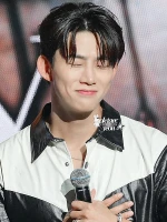 Imagem recente de oktaecyeon