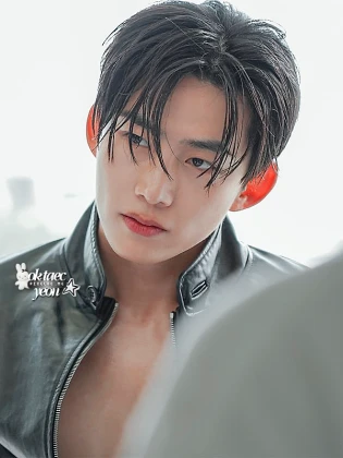 Imagem recente de oktaecyeon