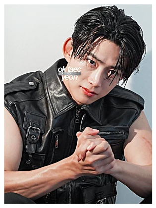 Imagem recente de oktaecyeon