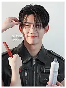 Imagem recente de oktaecyeon