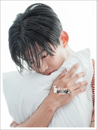 Imagem recente de oktaecyeon