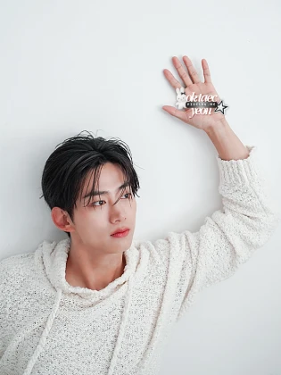 Imagem recente de oktaecyeon