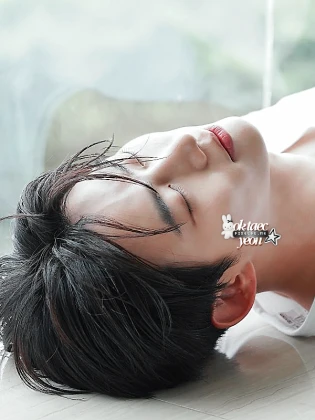 Imagem recente de oktaecyeon