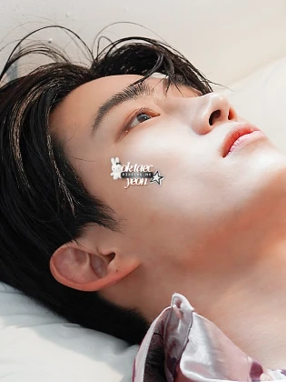 Imagem recente de oktaecyeon